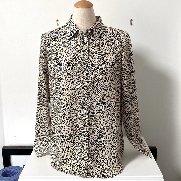 Banana Republic Tops - NWT!!Banana Republic Dillon Classic Fit Shirt
